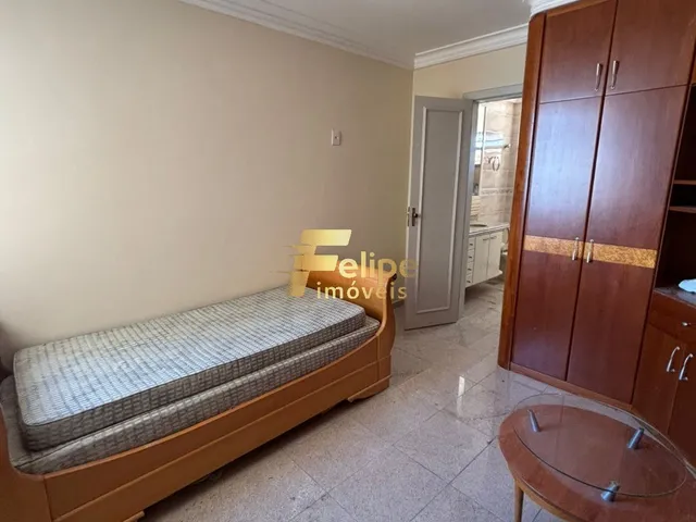 Imagem 3: BELÍSSIMO APARTAMENTO DE 04 QUARTOS, SENDO 02 SUÍTES, VISTA DESLUMBRANTE PARA O MAR