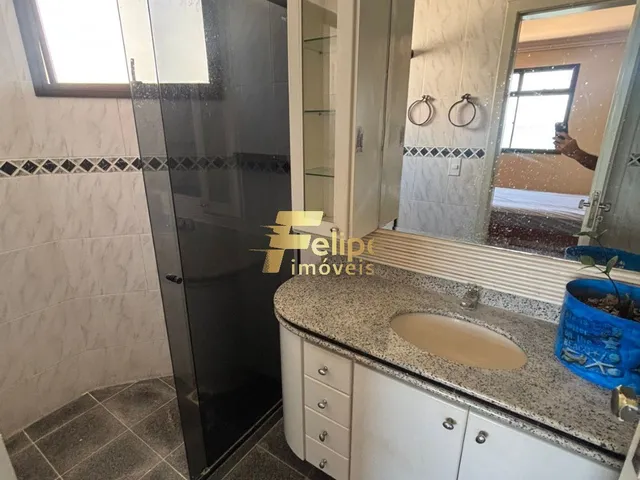 Imagem 5: BELÍSSIMO APARTAMENTO DE 04 QUARTOS, SENDO 02 SUÍTES, VISTA DESLUMBRANTE PARA O MAR