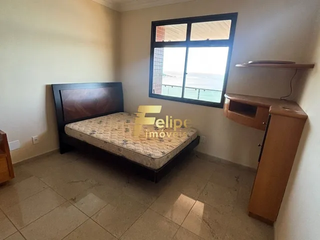 Imagem 2: BELÍSSIMO APARTAMENTO DE 04 QUARTOS, SENDO 02 SUÍTES, VISTA DESLUMBRANTE PARA O MAR