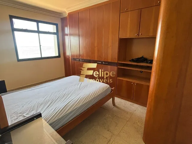Imagem 15: BELÍSSIMO APARTAMENTO DE 04 QUARTOS, SENDO 02 SUÍTES, VISTA DESLUMBRANTE PARA O MAR