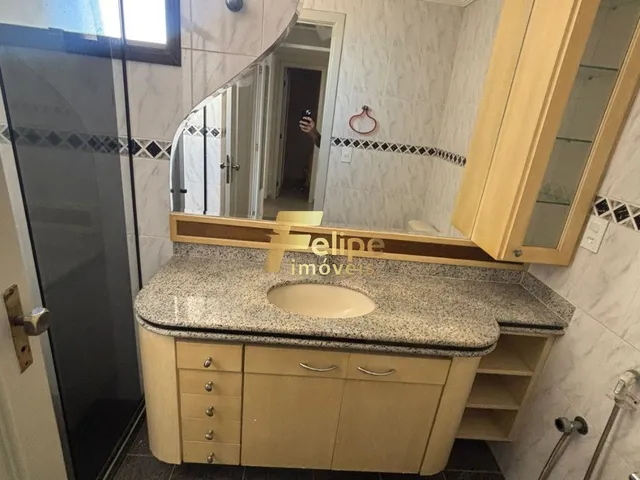 Imagem 6: BELÍSSIMO APARTAMENTO DE 04 QUARTOS, SENDO 02 SUÍTES, VISTA DESLUMBRANTE PARA O MAR