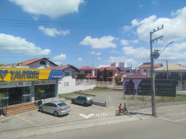 Imagem 6: Apartamento com 3 quartos, no bairro Centro - Barra Velha
