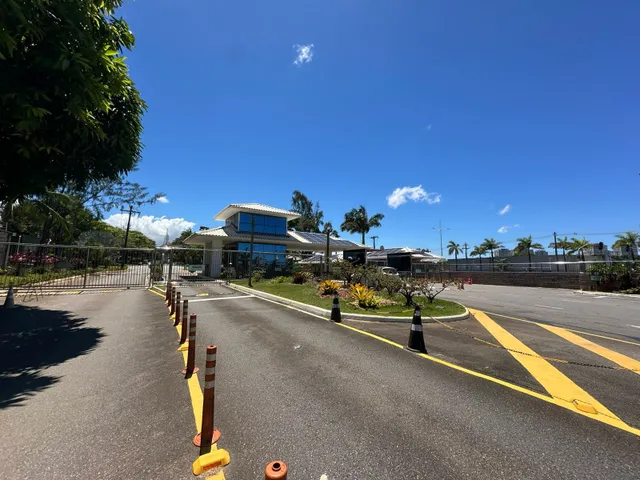 Imagem: Piatã, Parque Costa Verde, Terreno para