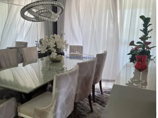 Imagem: Apartamento 2 Quartos, 1 Suíte, 2 Vagas