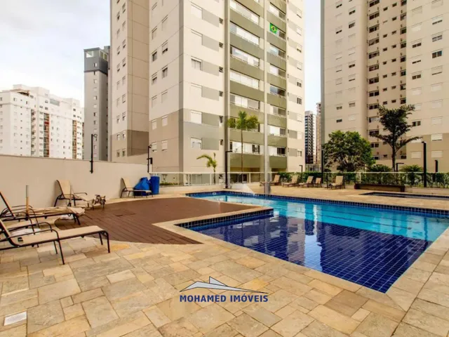 Imagem: Apartamento 108M 3 Quartos, 2 Vagas Condominio