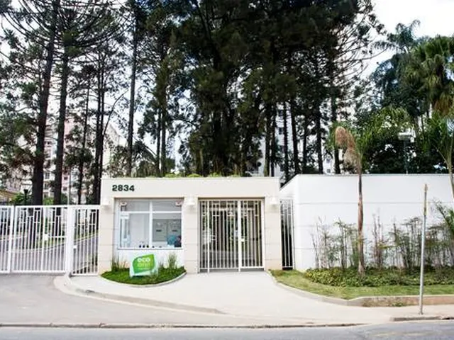 Imagem: Apartamento para locação no Eco One, Centro