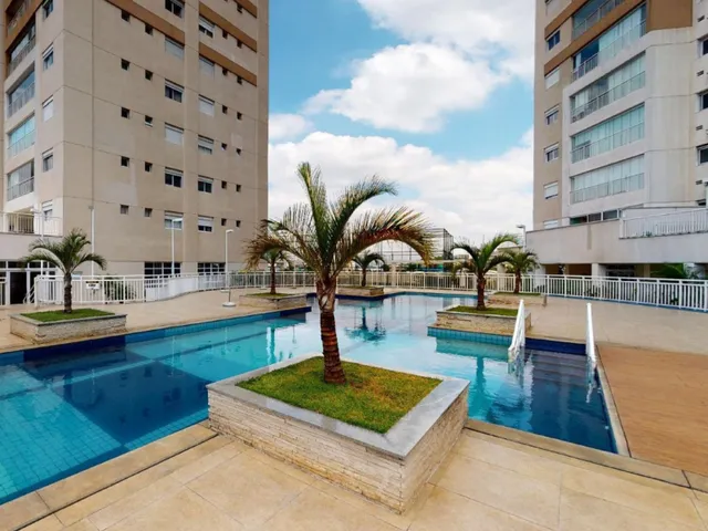 Imagem: Apartamento para venda no Condominio Class