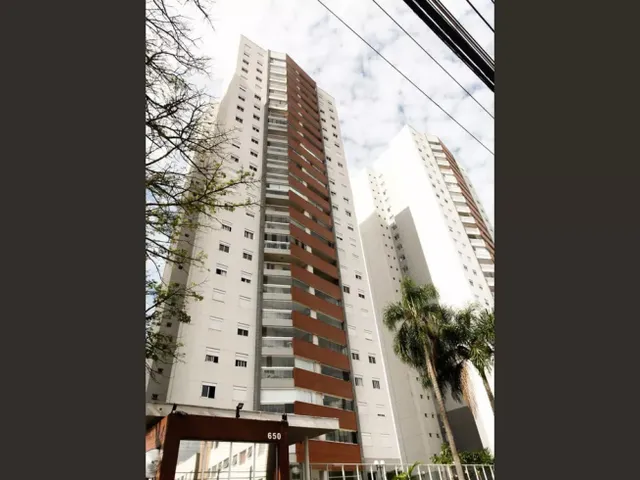 Imagem: Apartamento para venda no Condomínio Autêntico