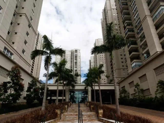 Imagem: Apartamento para Venda no Cidade Maia