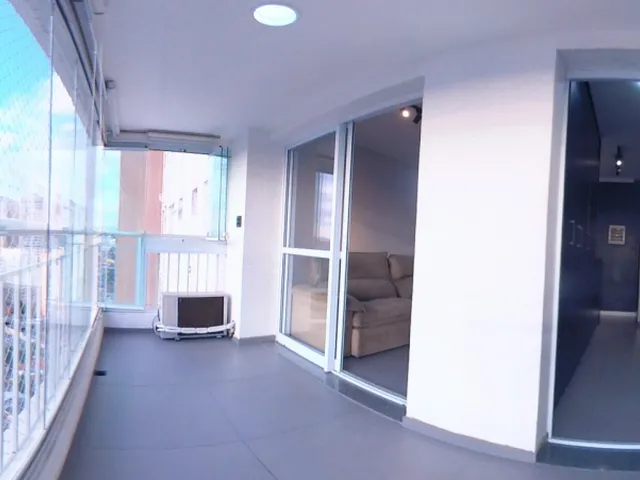 Imagem: Apartamento para a Venda no Condomínio