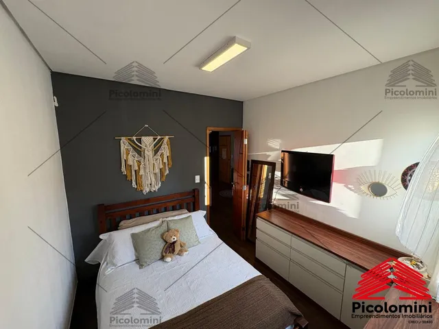 Imagem 3: Apartamento Cobertura em Santo André de 84m² com 2 quartos (1 suíte), espaço gourmet