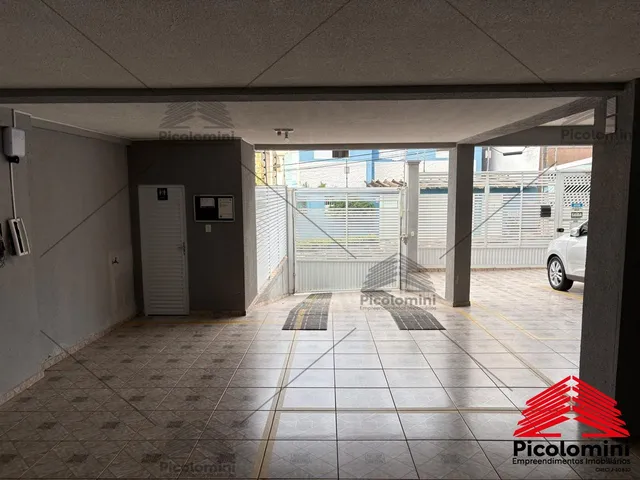 Imagem 15: Apartamento Cobertura em Santo André de 84m² com 2 quartos (1 suíte), espaço gourmet