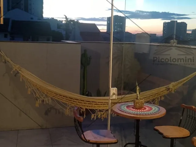 Imagem 12: Apartamento Cobertura em Santo André de 84m² com 2 quartos (1 suíte), espaço gourmet