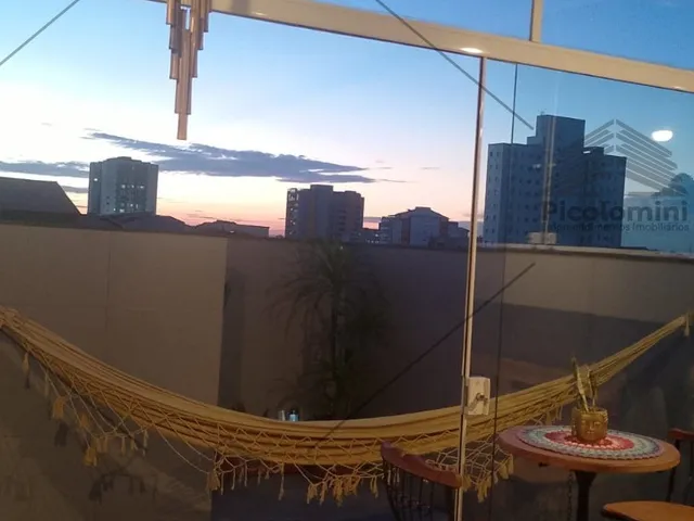 Imagem 11: Apartamento Cobertura em Santo André de 84m² com 2 quartos (1 suíte), espaço gourmet