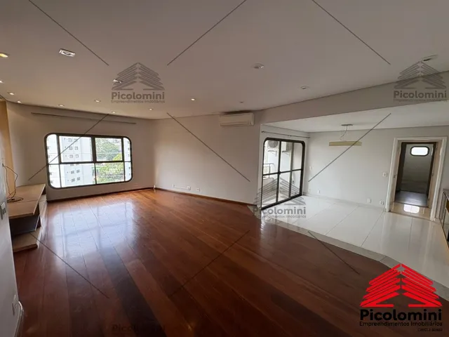 Imagem: Apartamento a venda na Mooca, 168 m² de