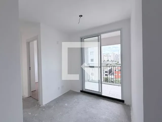 Imagem: Apartamento À Venda - Belém, 2 Quartos