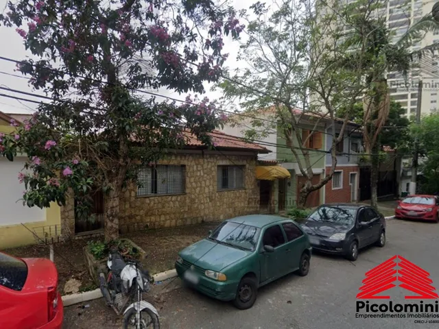 Imagem: Casa térrea a venda no Parque da Mooca