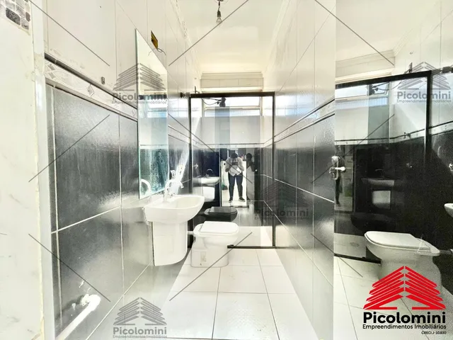 Imagem 12: Apartamento, Mooca, Avenida Paes de Barros, 248m², móveis planejados, 4 dormitórios