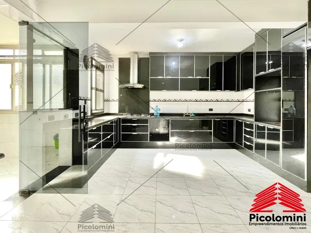 Imagem 4: Apartamento, Mooca, Avenida Paes de Barros, 248m², móveis planejados, 4 dormitórios