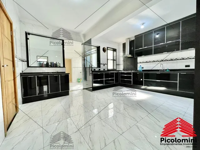 Imagem 6: Apartamento, Mooca, Avenida Paes de Barros, 248m², móveis planejados, 4 dormitórios