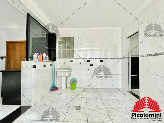 Imagem 15: Apartamento, Mooca, Avenida Paes de Barros, 248m², móveis planejados, 4 dormitórios