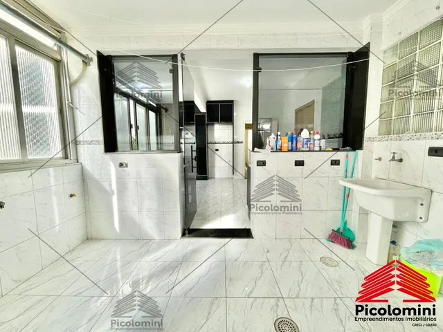 Imagem 5: Apartamento, Mooca, Avenida Paes de Barros, 248m², móveis planejados, 4 dormitórios