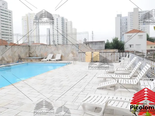 Imagem 3: Apartamento, Mooca, Avenida Paes de Barros, 248m², móveis planejados, 4 dormitórios