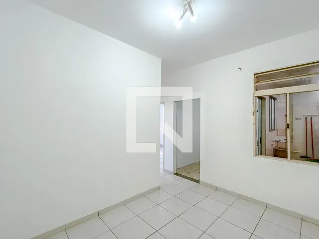 Imagem: Apartamento À Venda - Belém, 2 Quartos
