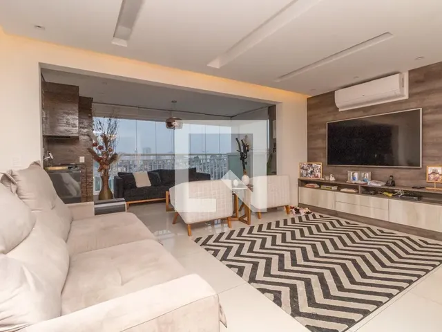 Imagem: Apartamento À Venda - Mooca, 2 Quartos
