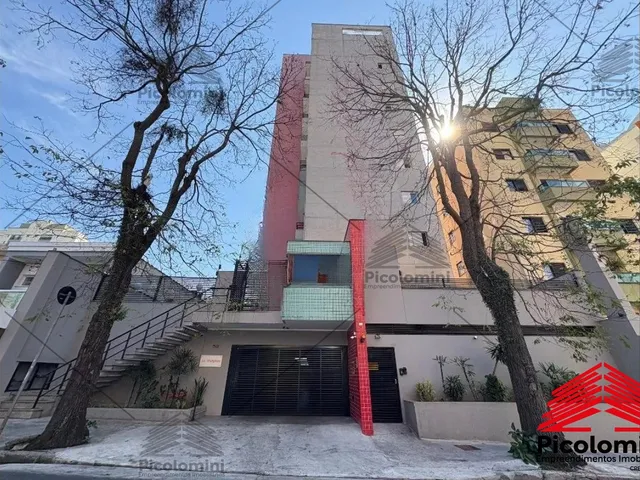 Imagem: O apartamento possui 4 Dormitórios, 4 Suítes, 6 Banheiros