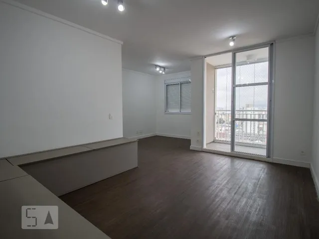 Imagem: Apartamento À Venda - Mooca, 3 Quartos