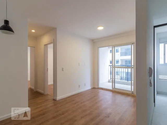 Imagem: Apartamento à Venda - Mooca, 2 Quartos