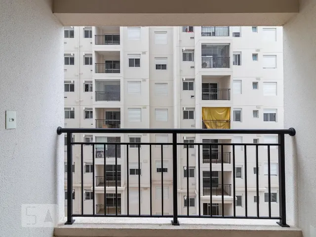 Imagem 4: Apartamento à Venda - Mooca, 2 Quartos, 55 m2