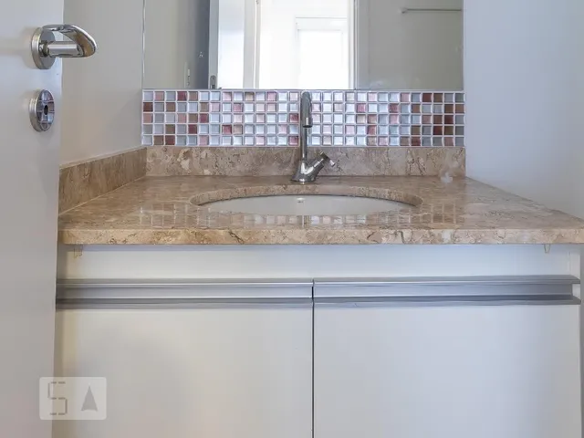 Imagem 3: Apartamento à Venda - Mooca, 2 Quartos, 55 m2