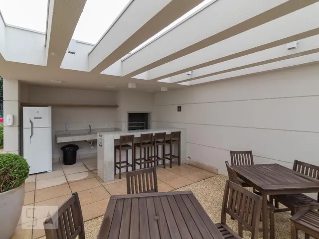 Imagem 13: Apartamento à Venda - Mooca, 2 Quartos, 55 m2