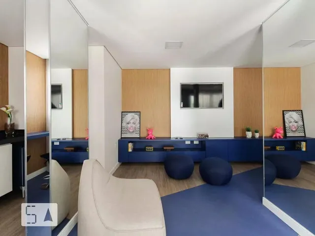 Imagem 2: Apartamento à Venda - Mooca, 2 Quartos, 55 m2