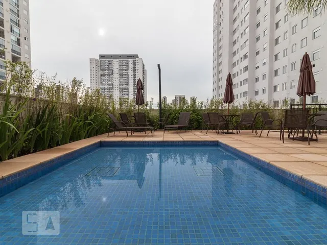 Imagem 7: Apartamento à Venda - Mooca, 2 Quartos, 55 m2