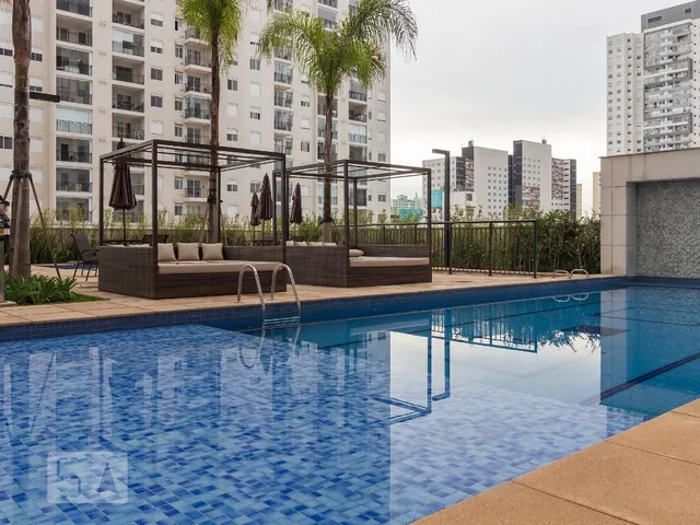Imagem 11: Apartamento à Venda - Mooca, 2 Quartos, 55 m2