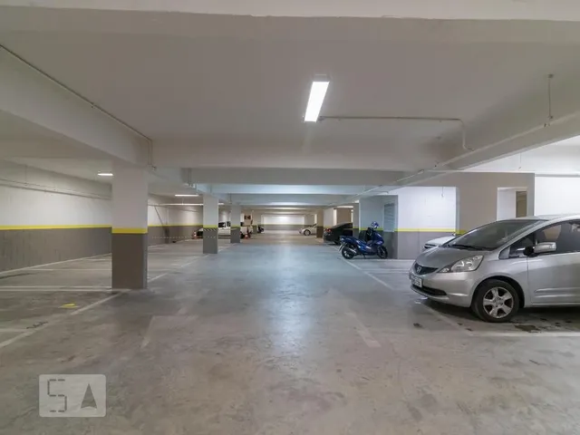 Imagem 14: Apartamento à Venda - Mooca, 2 Quartos, 55 m2