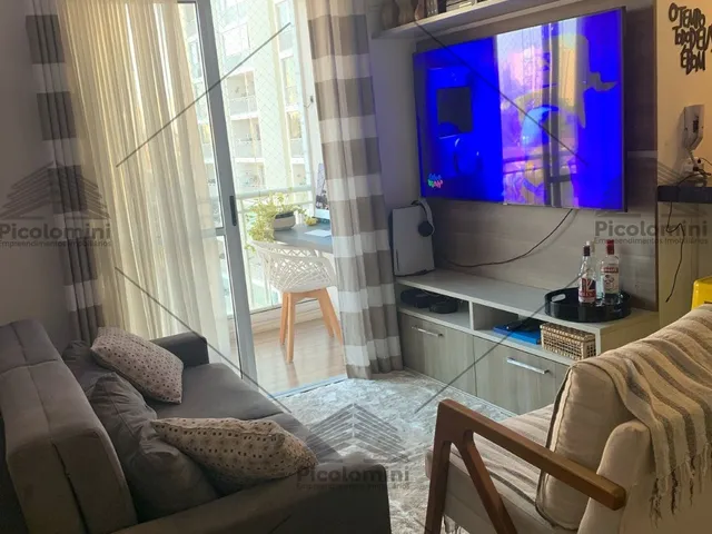Imagem: Apartamento à venda na Mooca, 66, 2 quartos