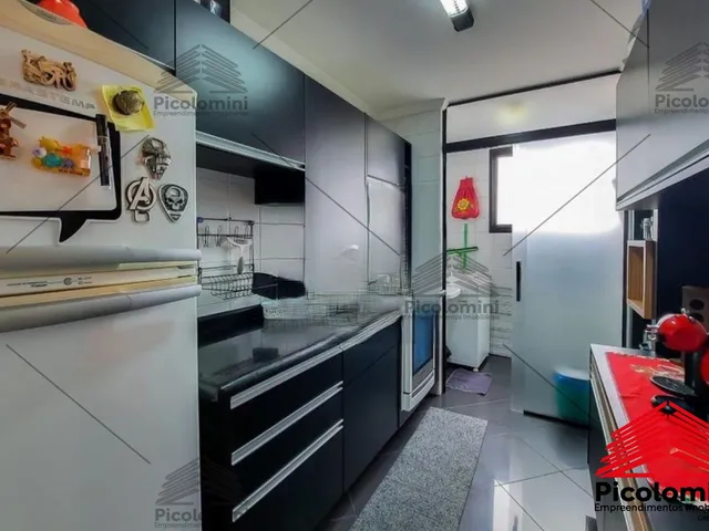 Imagem: Apartamento à venda em São Bernardo do
