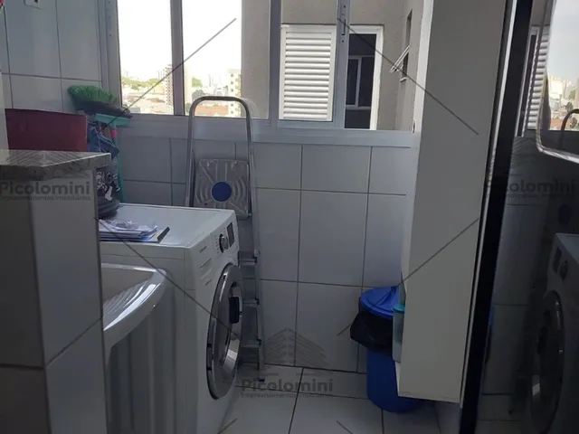 Imagem 11: Apartamento à Venda em Santo André, Cobertura com 134m² com 2 dormitórios sendo 1