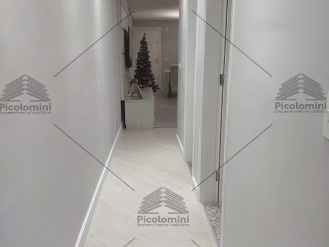 Imagem 9: Apartamento à Venda em Santo André, Cobertura com 134m² com 2 dormitórios sendo 1