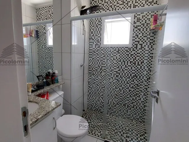 Imagem 13: Apartamento à Venda em Santo André, Cobertura com 134m² com 2 dormitórios sendo 1