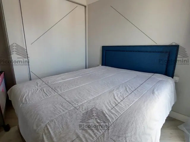 Imagem 14: Apartamento à Venda em Santo André, Cobertura com 134m² com 2 dormitórios sendo 1