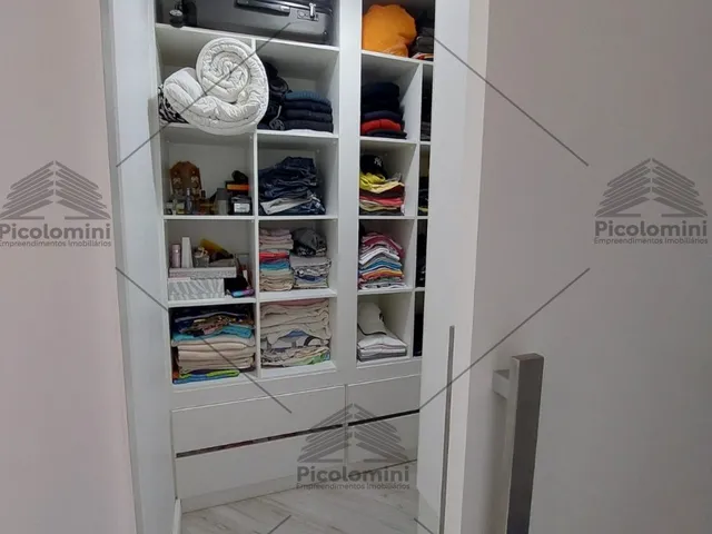 Imagem 12: Apartamento à Venda em Santo André, Cobertura com 134m² com 2 dormitórios sendo 1