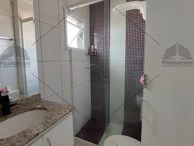 Imagem 15: Apartamento à Venda em Santo André, Cobertura com 134m² com 2 dormitórios sendo 1