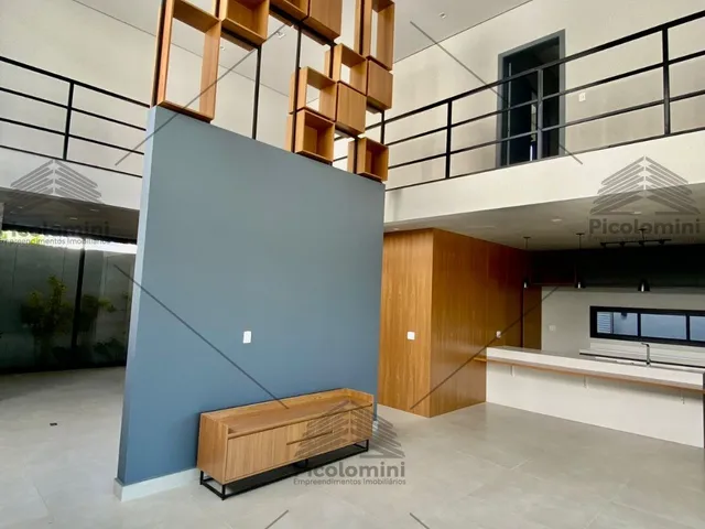 Imagem 13: Casa de luxo em condomínio à venda em Alphaville Nova Esplanada 3, Votorantim-SP: 4