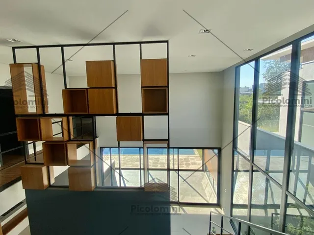 Imagem 6: Casa de luxo em condomínio à venda em Alphaville Nova Esplanada 3, Votorantim-SP: 4