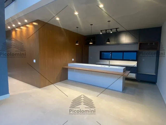 Imagem 16: Casa de luxo em condomínio à venda em Alphaville Nova Esplanada 3, Votorantim-SP: 4